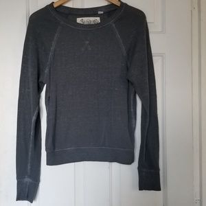 Threads 4 Thought organic cotton long sleeve shirt